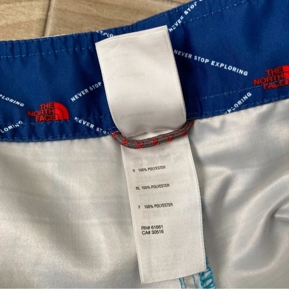 The North Face Board Shorts